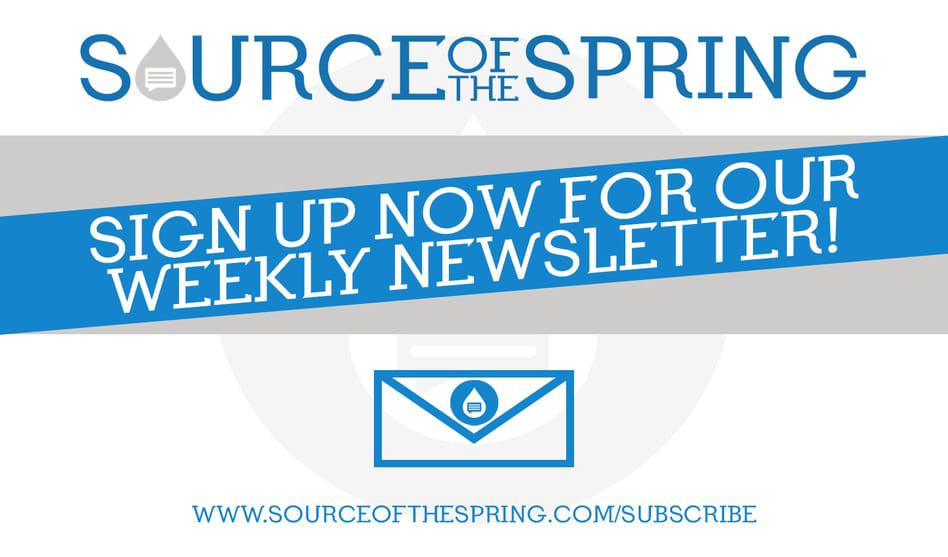 Our Weekly Newsletter is Changing