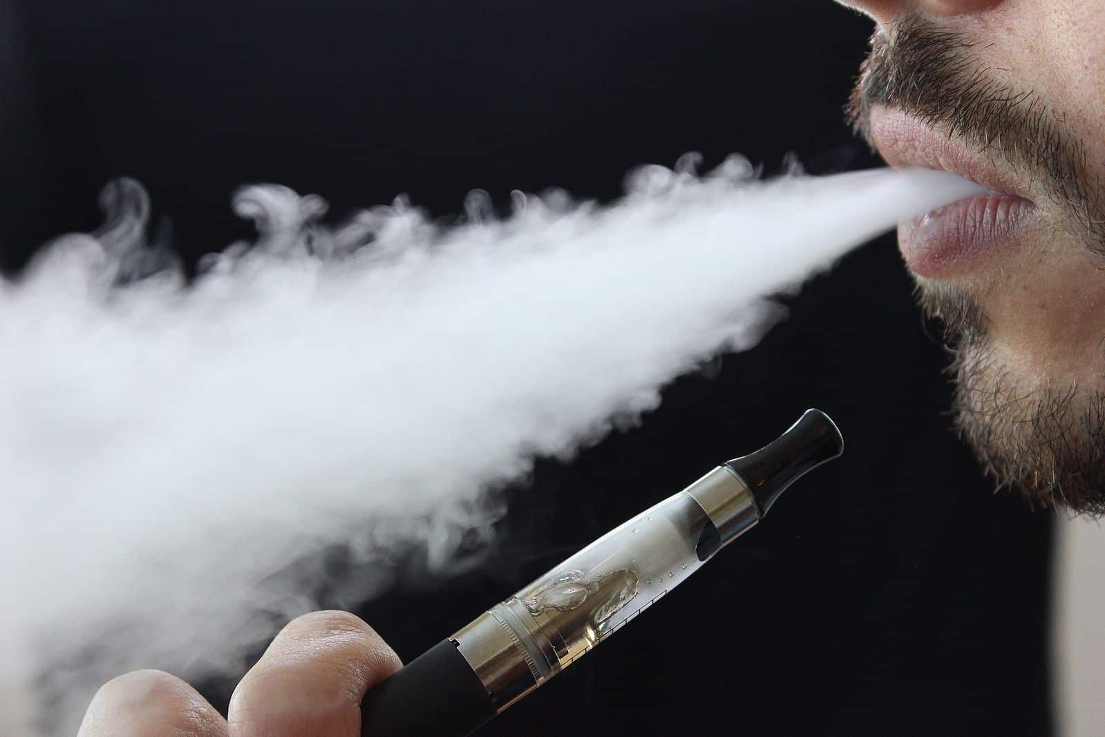  Anti  vaping  PSA contest announced council committee 
